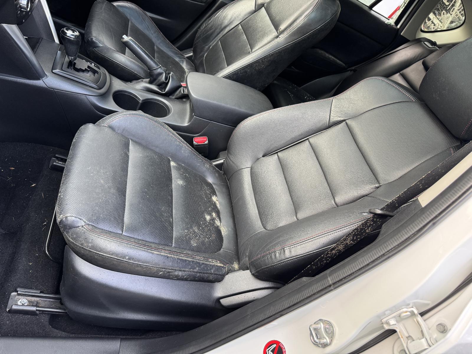 View Auto part Engine MAZDA CX5 2012