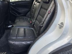 View Auto part Engine MAZDA CX5 2012