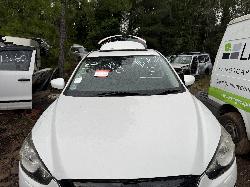 View Auto part Engine MAZDA CX5 2012