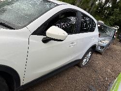 View Auto part Engine MAZDA CX5 2012