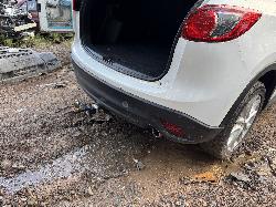 View Auto part Engine MAZDA CX5 2012
