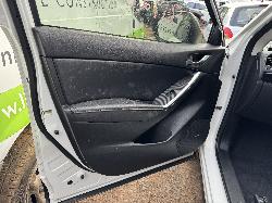 View Auto part Engine MAZDA CX5 2012