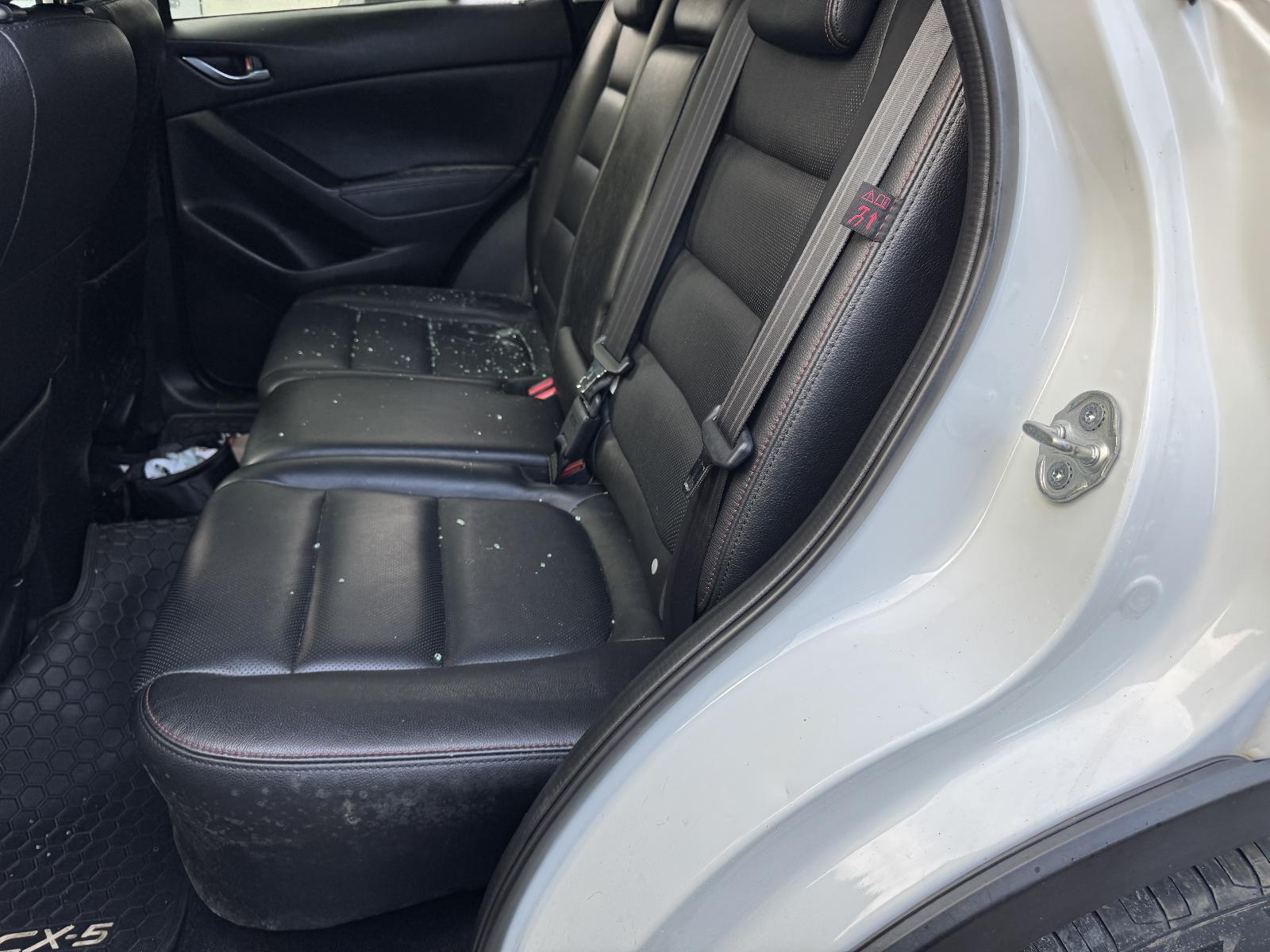 View Auto part Engine MAZDA CX5 2012