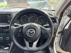 View Auto part Engine MAZDA CX5 2012