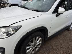 View Auto part Engine MAZDA CX5 2012