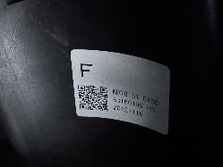 View Auto part Engine MAZDA CX5 2012