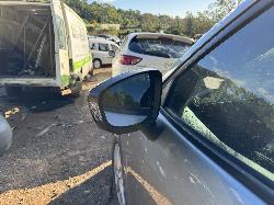 View MAZDA CX5 2014   Breaking