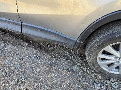 View MAZDA CX5 2014   Breaking