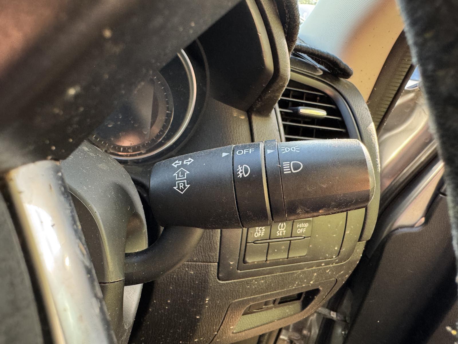 View MAZDA CX5 2014   Breaking