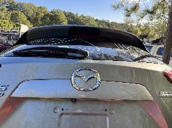 View MAZDA CX5 2014   Breaking