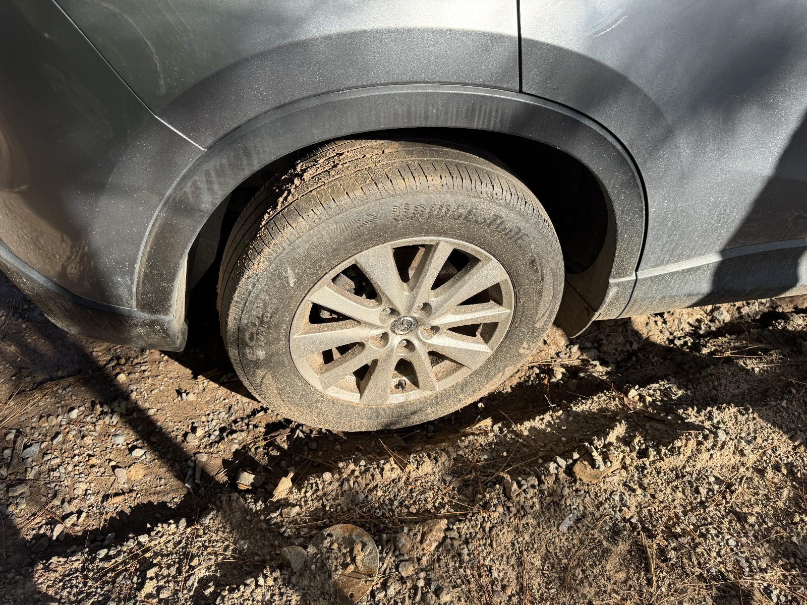 View MAZDA CX5 2014   Breaking