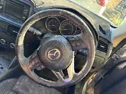 View MAZDA CX5 2014   Breaking