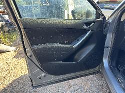 View MAZDA CX5 2014   Breaking
