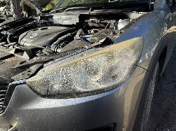 View MAZDA CX5 2014   Breaking
