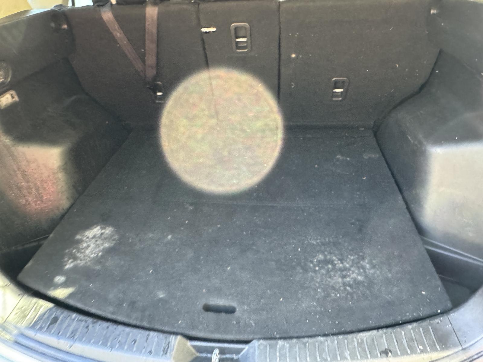 View MAZDA CX5 2014   Breaking