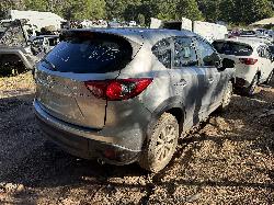 View MAZDA CX5 2014   Breaking