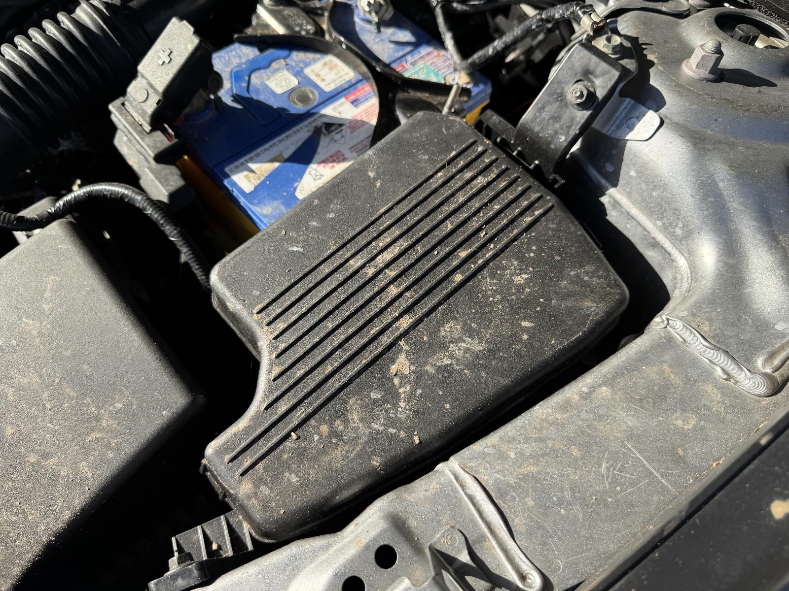 View MAZDA CX5 2014   Breaking
