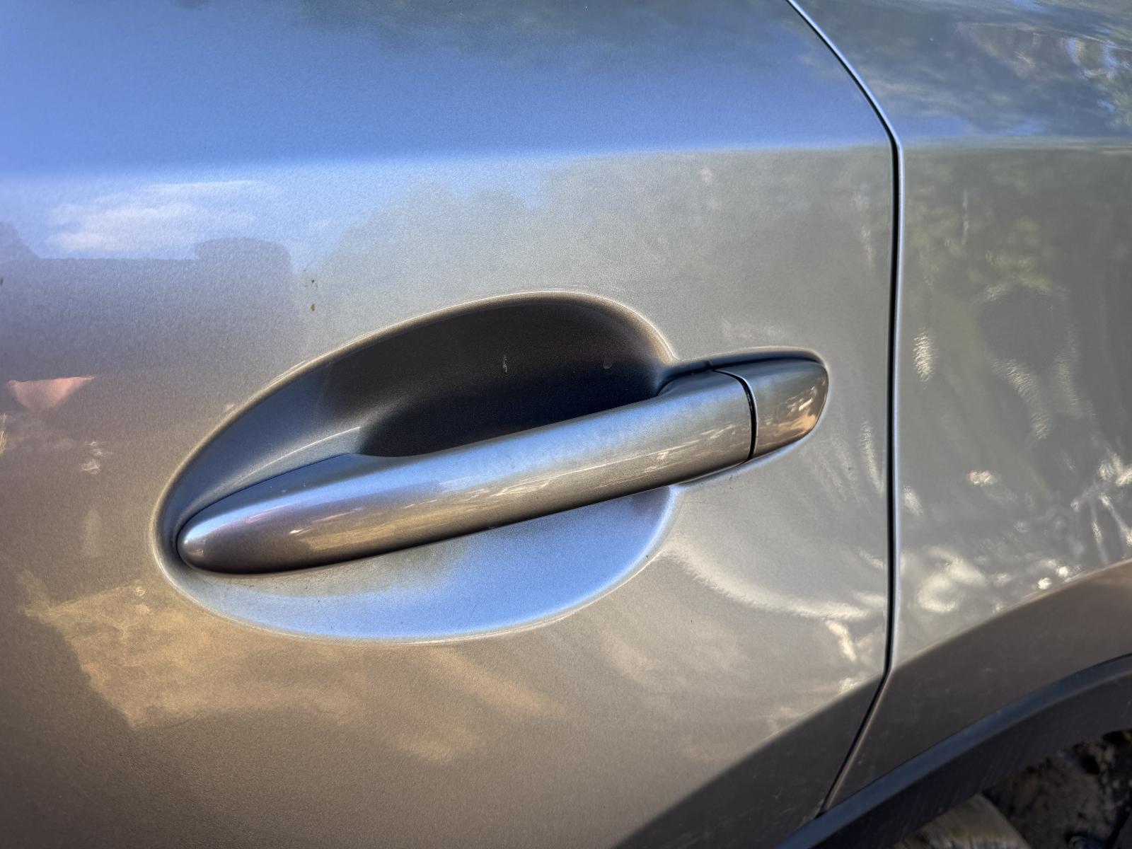 View MAZDA CX5 2014   Breaking