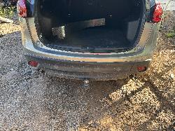 View MAZDA CX5 2014   Breaking