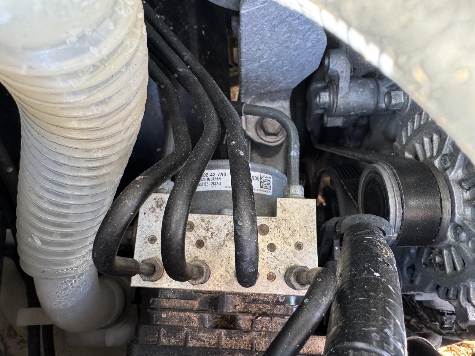 View MAZDA CX5 2014   Breaking