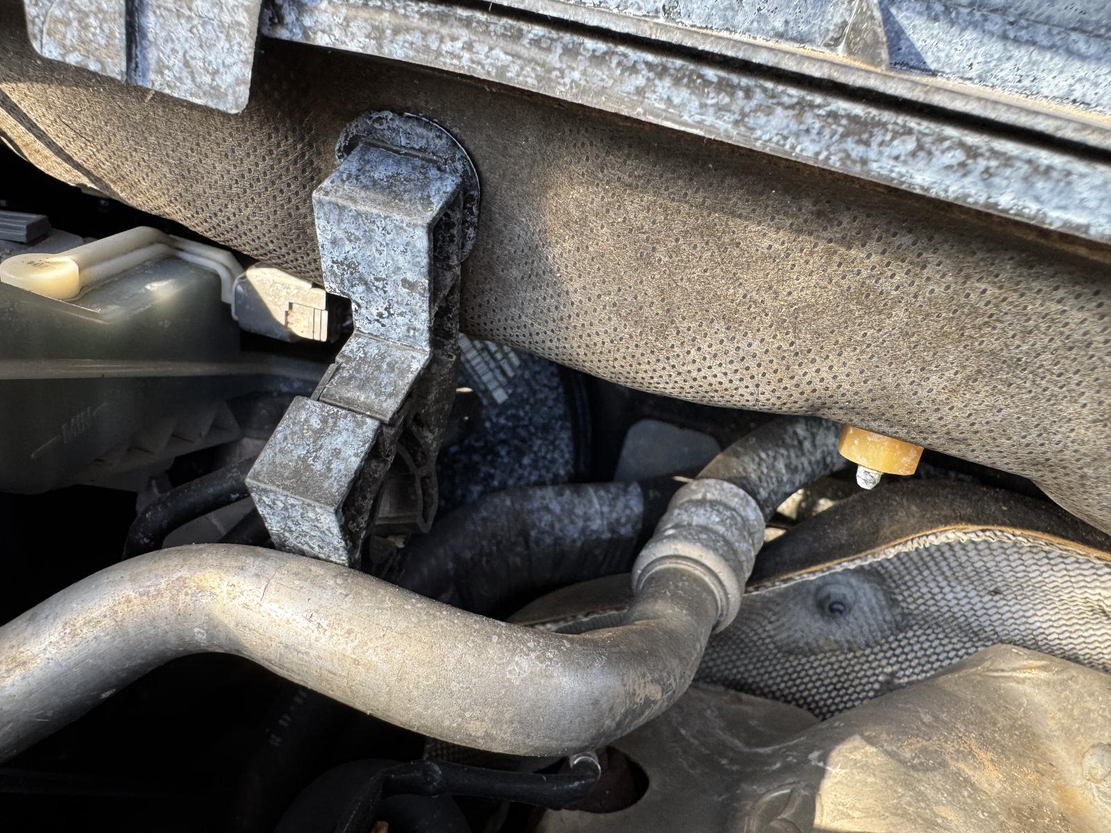 View MAZDA CX5 2014   Breaking