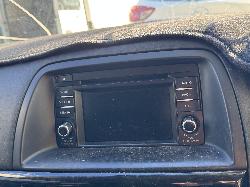 View MAZDA CX5 2014   Breaking
