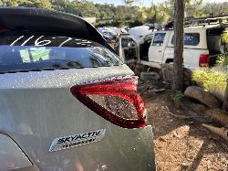 View MAZDA CX5 2014   Breaking