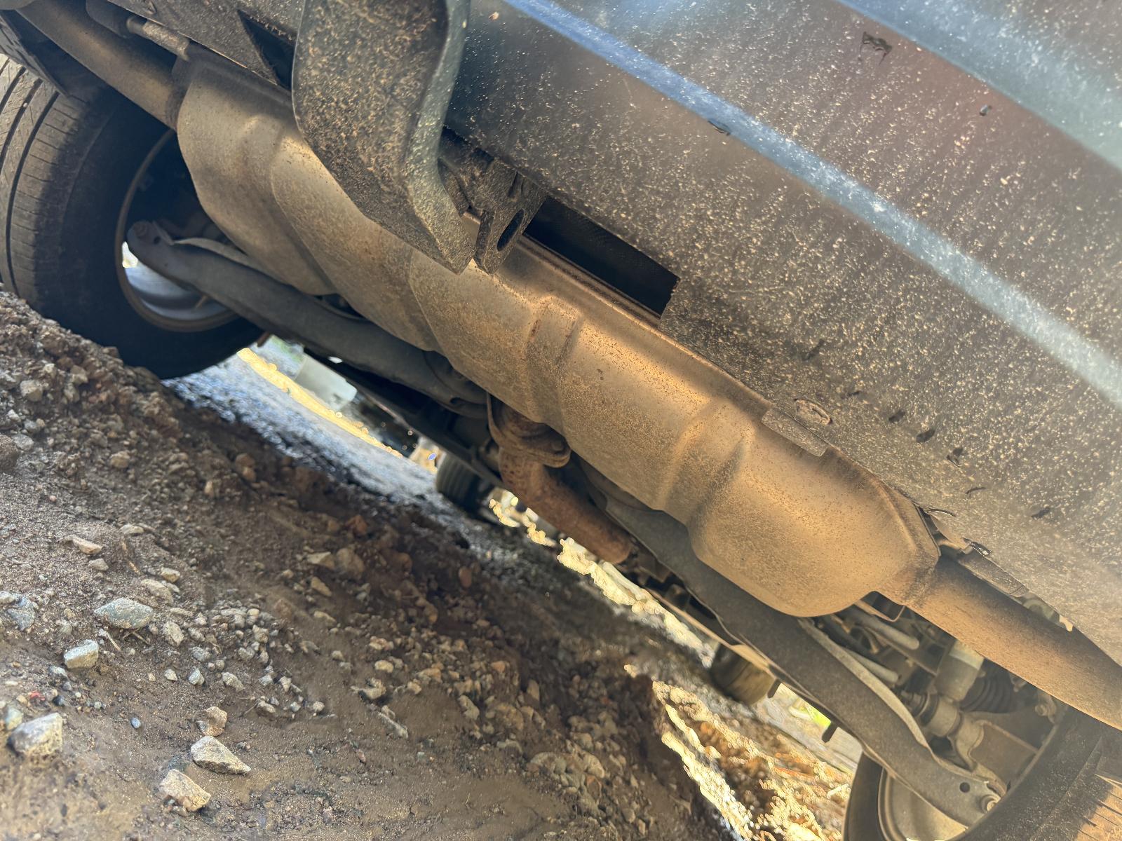 View MAZDA CX5 2014   Breaking