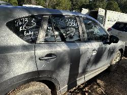 View MAZDA CX5 2014   Breaking