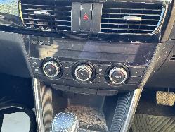 View MAZDA CX5 2014   Breaking