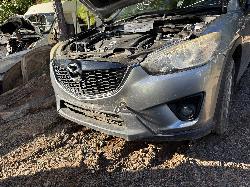 View MAZDA CX5 2014   Breaking