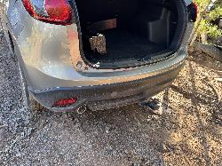 View MAZDA CX5 2014   Breaking