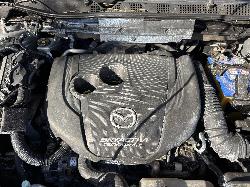 View MAZDA CX5 2014   Breaking