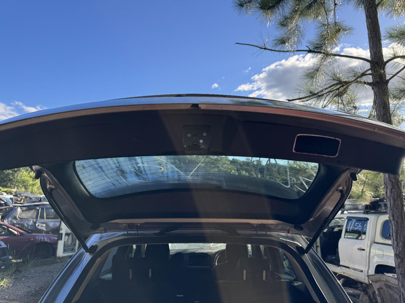 View MAZDA CX5 2014   Breaking