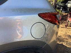 View MAZDA CX5 2014   Breaking