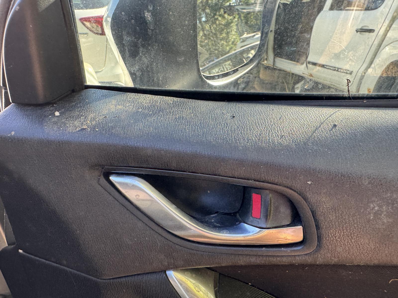 View MAZDA CX5 2014   Breaking