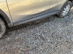 View MAZDA CX5 2014   Breaking
