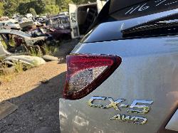 View MAZDA CX5 2014   Breaking