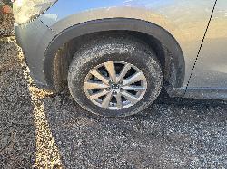 View MAZDA CX5 2014   Breaking