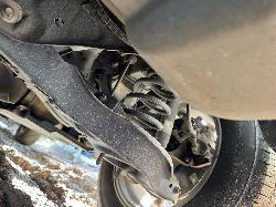 View MAZDA CX5 2014   Breaking