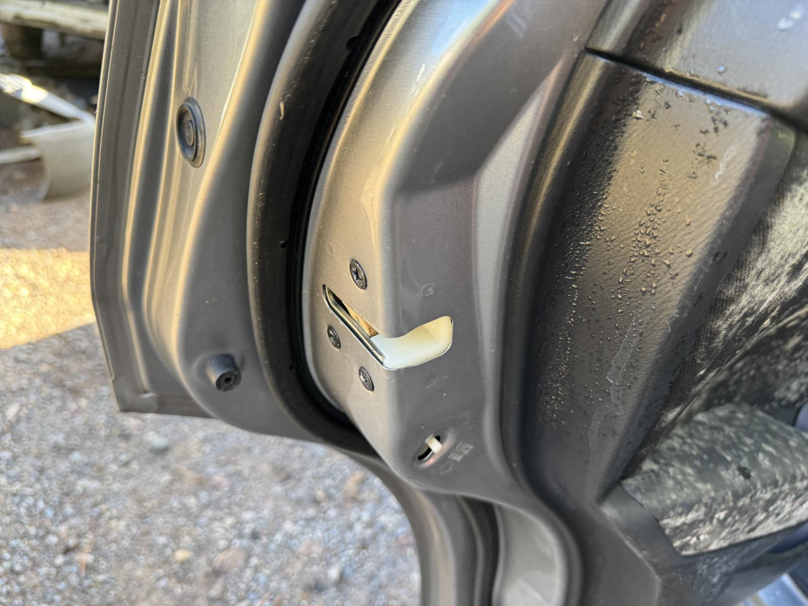 View MAZDA CX5 2014   Breaking