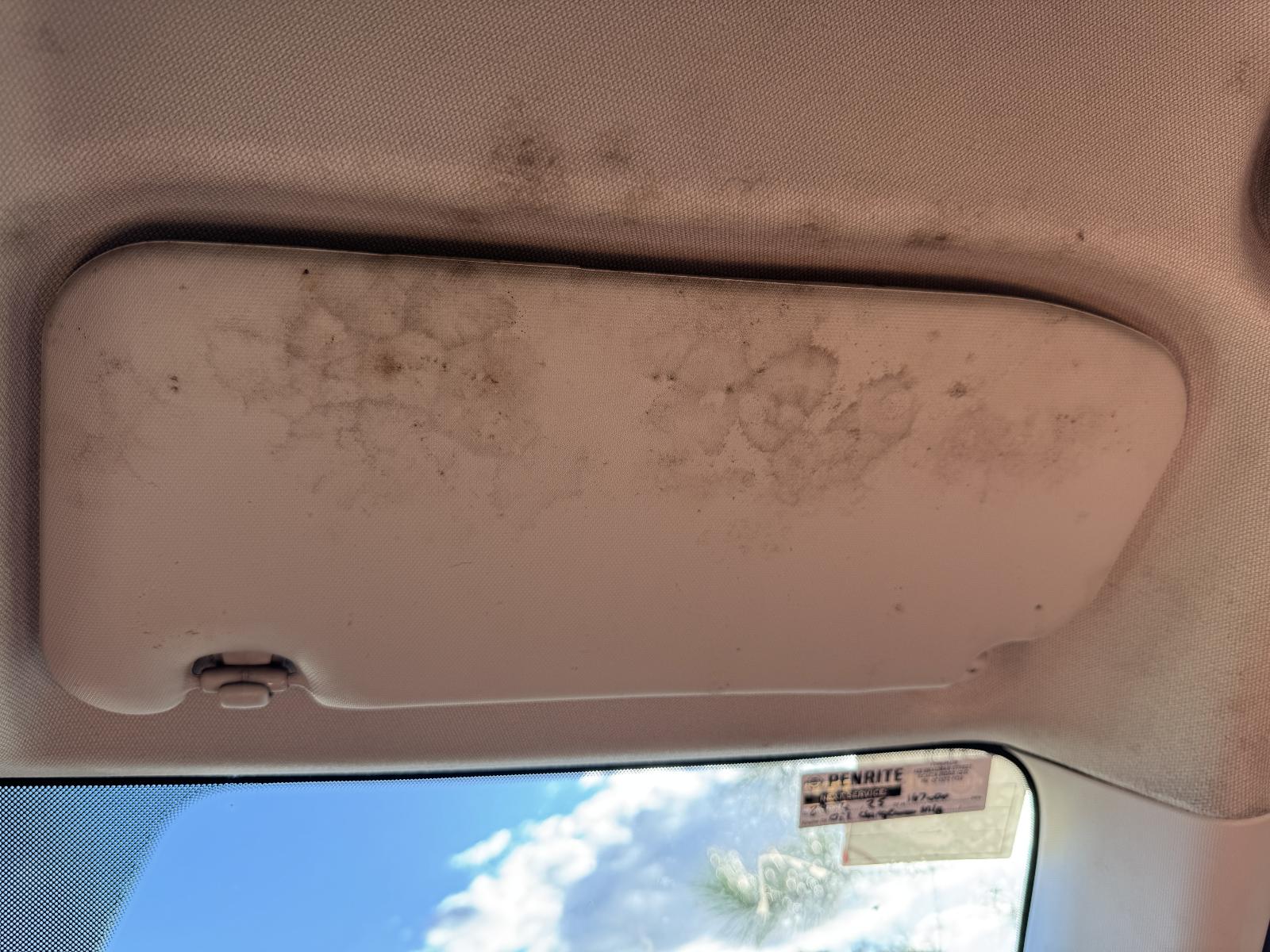 View MAZDA CX5 2014   Breaking
