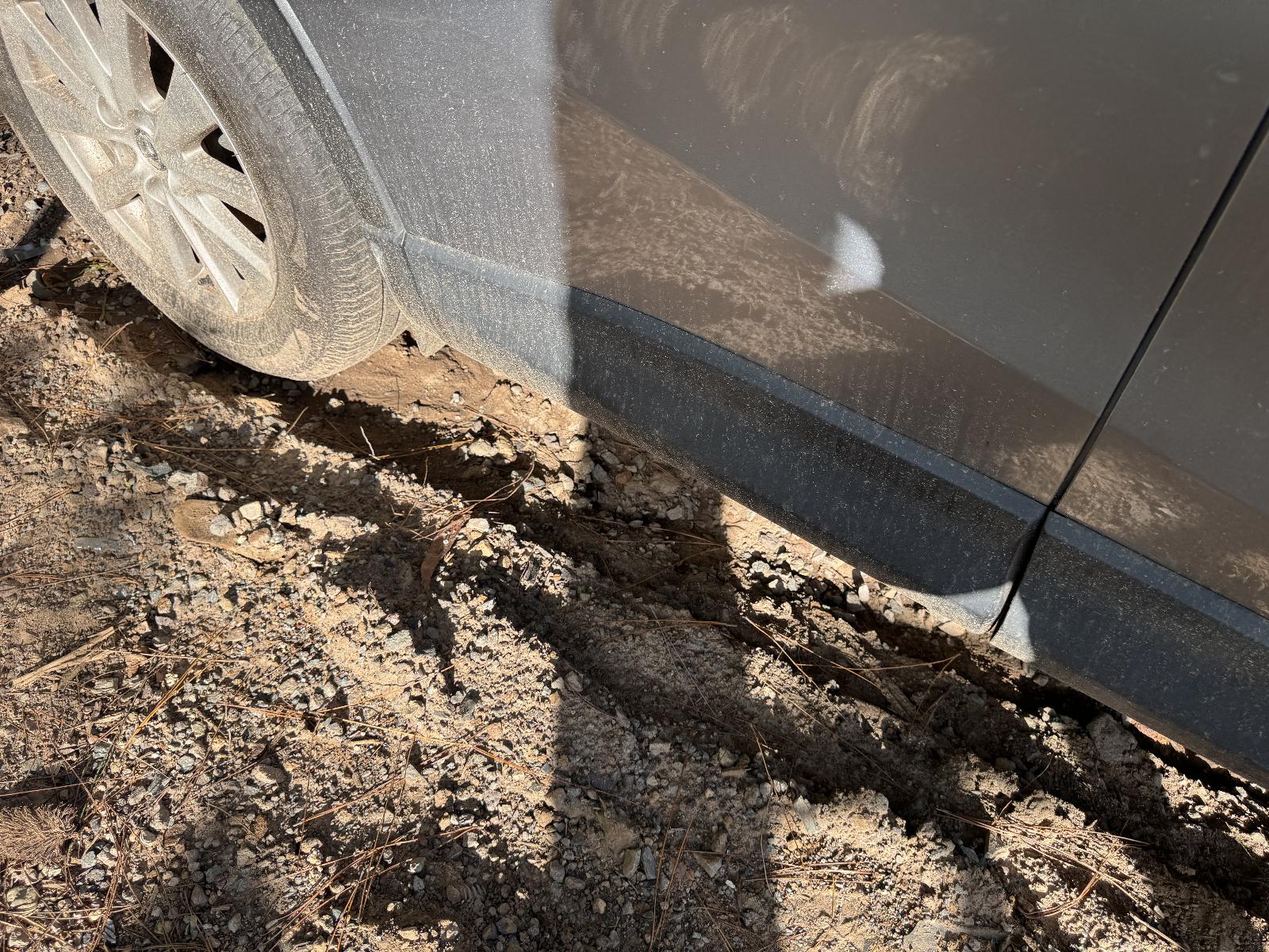 View MAZDA CX5 2014   Breaking