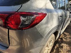 View MAZDA CX5 2014   Breaking