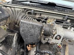View Auto part Engine MITSUBISHI PAJERO 2002