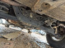 View Auto part Engine MITSUBISHI PAJERO 2002