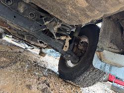 View Auto part Engine MITSUBISHI PAJERO 2002
