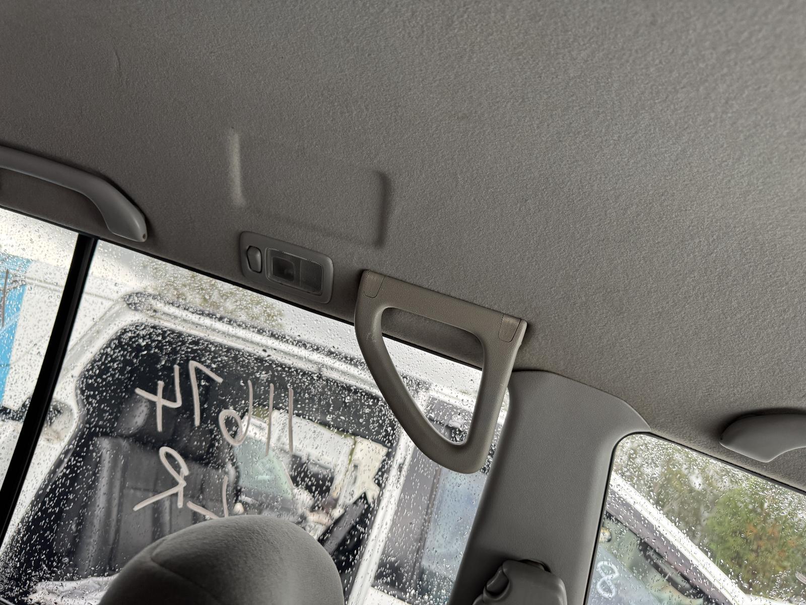 View Auto part Engine MITSUBISHI PAJERO 2002