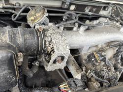 View Auto part Engine MITSUBISHI PAJERO 2002