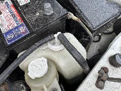 View Auto part Engine MITSUBISHI PAJERO 2002
